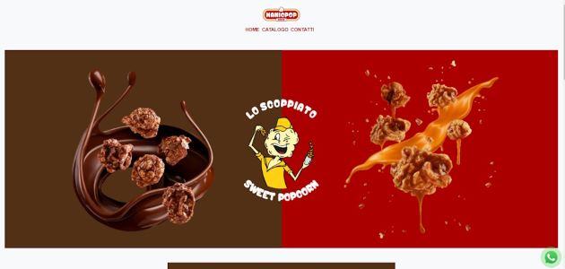 sito realizzato da Giulio