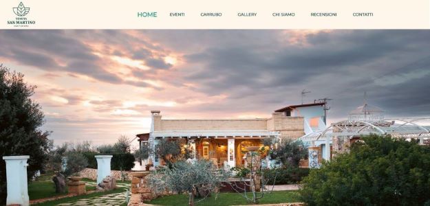 sito realizzato da Giulio